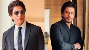 Shah Rukh Khan's Fan Wishes To Name Her Twins 'Pathaan' And 'Jawaan', The Actor Has An Epic Response