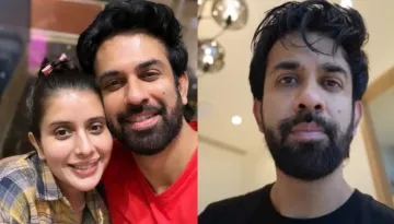 Rajeev Sen On Whether He Will Ever Get Married To Charu: 'We Can't Part Ways By Signing On A Paper'