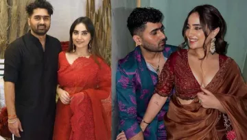 As Kusha Kapila Announces Separation From Hubby, Zorawar, Netizens Dig Out When She Gave Indications