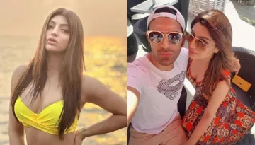 Akanksha Puri Reveals She Didn't Get Closure From Her Ex-BF, Paras Chhabra, Says 'We Never Broke Up'