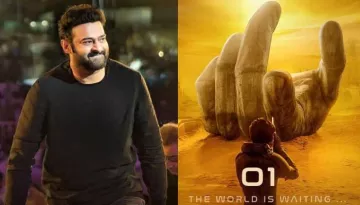 Project K's Cast And Their Fees: Prabhas, Amitabh Bachchan, Deepika Padukone And Kamal Haasan