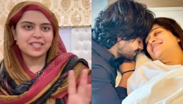 Saba Ibrahim Recalls How Dipika Kakar's Labour Pain Started At 3 AM, Lauds Her 'Bhabhi's Resilience