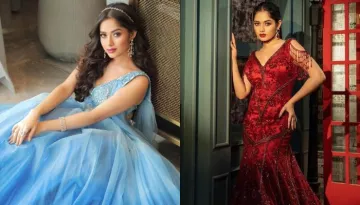 Jannat Zubair On Getting Judged For Her Appearance, Says, 'People Think I Have Taken Lip Injections'