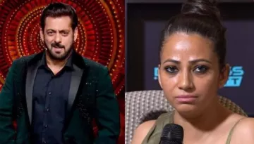Aaliya's Remark On Salman Khan Post Her Eviction: 'I Anticipated His Inclination Towards Nawazuddin'