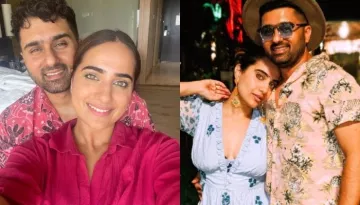 Zorawar S Ahluwalia Defends Ex-Wife, Kusha As She Faced Massive Backlash Post Announcing Separation