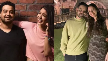 Anushka Sharma's 'Bhai', Karnesh And Triptii Dimri Break Up? They Unfollowed Each Other On Instagram