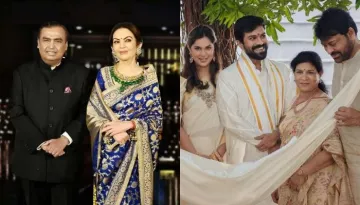 Mukesh Ambani Gifted A Gold Cradle Worth Crores To Ram Charan's Baby, Klin Kaara? Here's The Truth