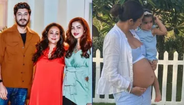 Tina Ambani's Niece, Antara Motiwala Gives Birth To Her Second Child, Announces Baby's Arrival