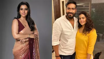 Kajol Reveals She Will Put Husband, Ajay Devgn On Trial If Given A Chance, Says, 'He Will Accept...'