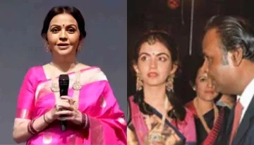 Nita Ambani Shares Dhirubhai Ambani's Daily Ritual Of Quizzing Her, 'Overwhelming For A Young Bride'