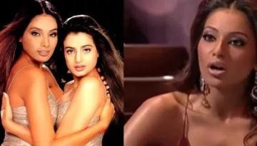 When Bipasha Basu Called Ameesha Patel 'Small' And 'Petite', Said, 'Her Whole Frame Is Wrong'