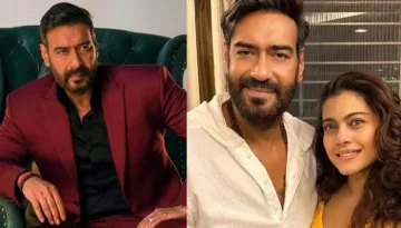 Ajay Devgn Purchases Office Units Worth Rs. 45 Crores, Days After Kajol Bought A Swanky Apartment
