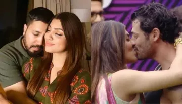 Akanksha Puri Shares Her Wedding Plans With Mika Singh, Amid Her Lip Kiss Controversy With Jad Hadid