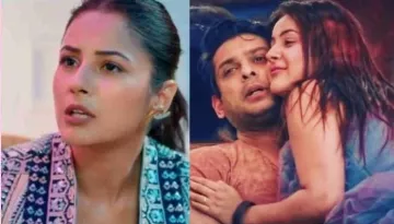 Shehnaaz Gill Reveals She's Been Dumped And Betrayed In Her Relationships, Says 'Aao Or Dafa Ho Jao'