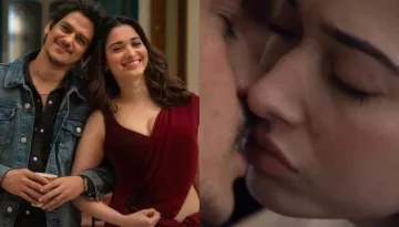 Tamannaah Bhatia Received Hate Comment For 'Lust Stories': 'Read Stuff Like 'Isko Kya Majboori Hai'
