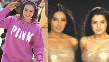 Ameesha Patel Talks About Bipasha Basu's 'Too Petite' Comment On 'Koffee With Karan' After 19 Years