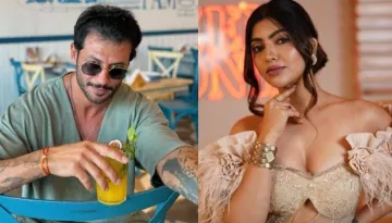 Akanksha Puri On Whether She Will Be In Touch With Jad Hadid, Reveals Parents' Reaction To The Kiss