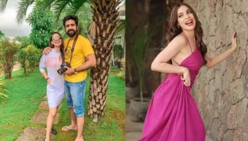 Palak Purswani Reveals Whether She Will Get Back To Avinash Sachdev, Calls Past Relationship 'Toxic'