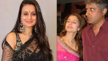 Ameesha Patel Reveals Relationship With Filmmaker, Vikram Bhatt Was The Biggest Drawback In Her Life