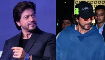 Shah Rukh Khan's Fans Slam His Accident Reports After He Was Spotted Amid Nose Surgery Rumours