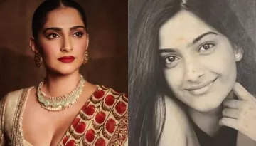 Sonam Kapoor Recalls Being Sexually Abused At 13, Says, 'He Came From Behind And Held My Breasts'