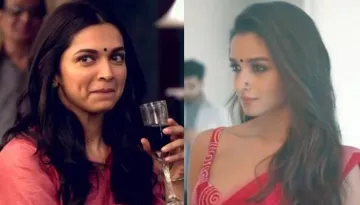 Alia Bhatt Slays As Bengali In 'RARKPK', Reddit Compares Her With Deepika's 'Bengaliness' In 'Piku'