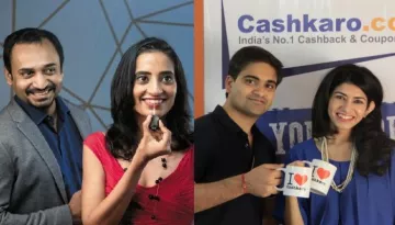 Entrepreneur Couples Who Built Companies Worth Crores Together: Vineeta-Kaushik, Rohan-Swati, More