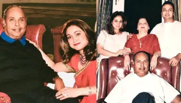 Tina Ambani's Emotional Note On Dhirubhai Ambani's Death Anniversary, 'We Miss You Every Day Papa'