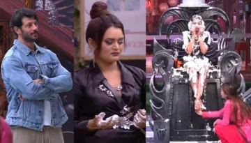 'BB OTT 2': Bebika Dhurve On Reason Behind Jad Hadid's Divorce, Says 'He Can't Stand Stronger Women'