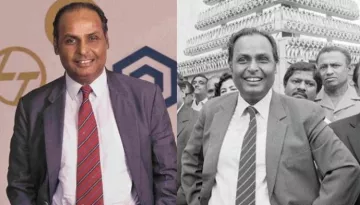 Dhirubhai Ambani's Death Anniversary: Interesting Facts About How He Built Reliance From Scratch