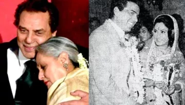 Dharmendra On Jaya Bachchan's Crush On Him During The Shoot Of 'Guddi' And The Fun Times They Had