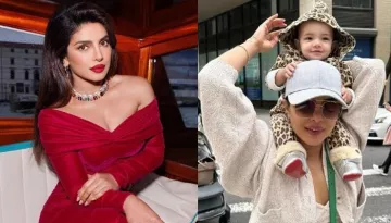 Priyanka Chopra Gets Trolled For Back To Back Utter Flops In Hollywood, Netizen Says 'Laut Aao Didi'