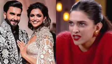 Deepika Padukone Felt Ranveer Singh Was Special When He Flirted With Her While Dating Somebody Else