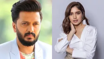 Famous Indian Politicians Whose Children Entered In Bollywood, Riteish Deshmukh To Bhumi Pednekar