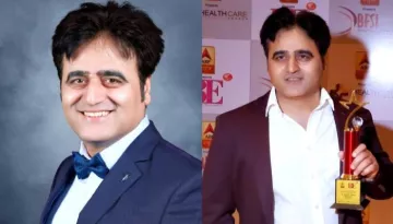 Sanjeev Juneja AKA 'Brand Machine': Entrepreneur Whose Hairfall Made Him Earn Rs. 1,651 Crores