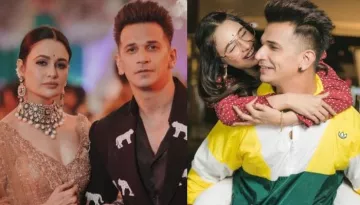 Yuvika Chaudhary Shares Her Pregnancy Plan With Husband, Prince Narula, Says 'It Is In God's Hands'