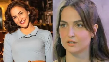 Elli AvrRam Recalls Being Judged On The Basis Of Virginity For Being A Foreigner, Calls It Insulting