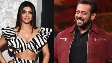 Akanksha Puri Reveals Salman Khan Talked To Her 'Rudely', Whereas 'He Talks Differently To Pooja'