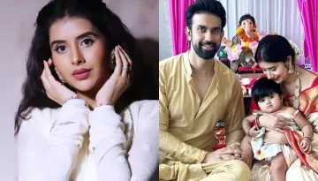 Charu Asopa On Receiving Hate For Discussing Her Personal Life Publicly, Says, 'I Had No Choice'