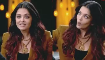 Aishwarya Rai Claimed To Be The First Actress To Break Pregnancy Taboo In Bollywood, Gets Trolled