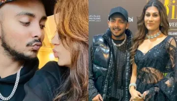 Prithvi Shaw And Alleged GF, Nidhi Tapadia Unfollowed Each Other On Instagram, Spark Breakup Rumours