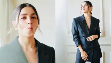 Alia Bhatt Says She Is 'Okay With Being Called A Clown As Long As The Cheque Reaches On Time'