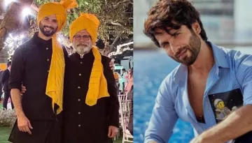 Shahid Kapoor Reveals He Has Seen Physical Abuse As A Child, Recalls Traumatic Experience With Dad