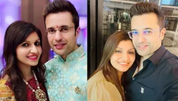 Sandeep Maheshwari's Filmy Love Story: From Bunking School To Getting Married And Two Children