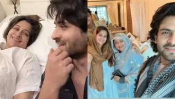 Shoaib Ibrahim Reveals His And Dipika Kakar's Baby Is Out Of The NICU, Says, 'Jaldi We Will Be Home'