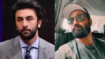 Vicky Kaushal Tick-Marks Bucket List By Purchasing Swanky Car, Netizens Say, 'Ranbir Kapoor's Copy'
