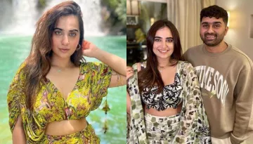 Kusha Kapila On The Trolling She Received Over Her Divorce, 'This Topic Is Officially Over For Me'