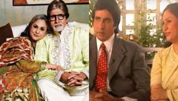 Jaya Bachchan Reveals Amitabh Bachchan Is Not Romantic, Netizens Blame The Latter For Her Bitterness