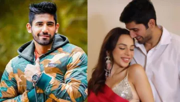 Varun Sood Dating 'Bigg Boss 10' Fame, Nitibha Kaul? Netizens Say 'Yeh Crossover Kab Hua'?