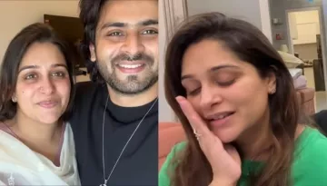 Dipika Kakar Got Emotional As She Talks About 'Sukoon' After Becoming A Mom, 'I'm So Sleep-Deprived'